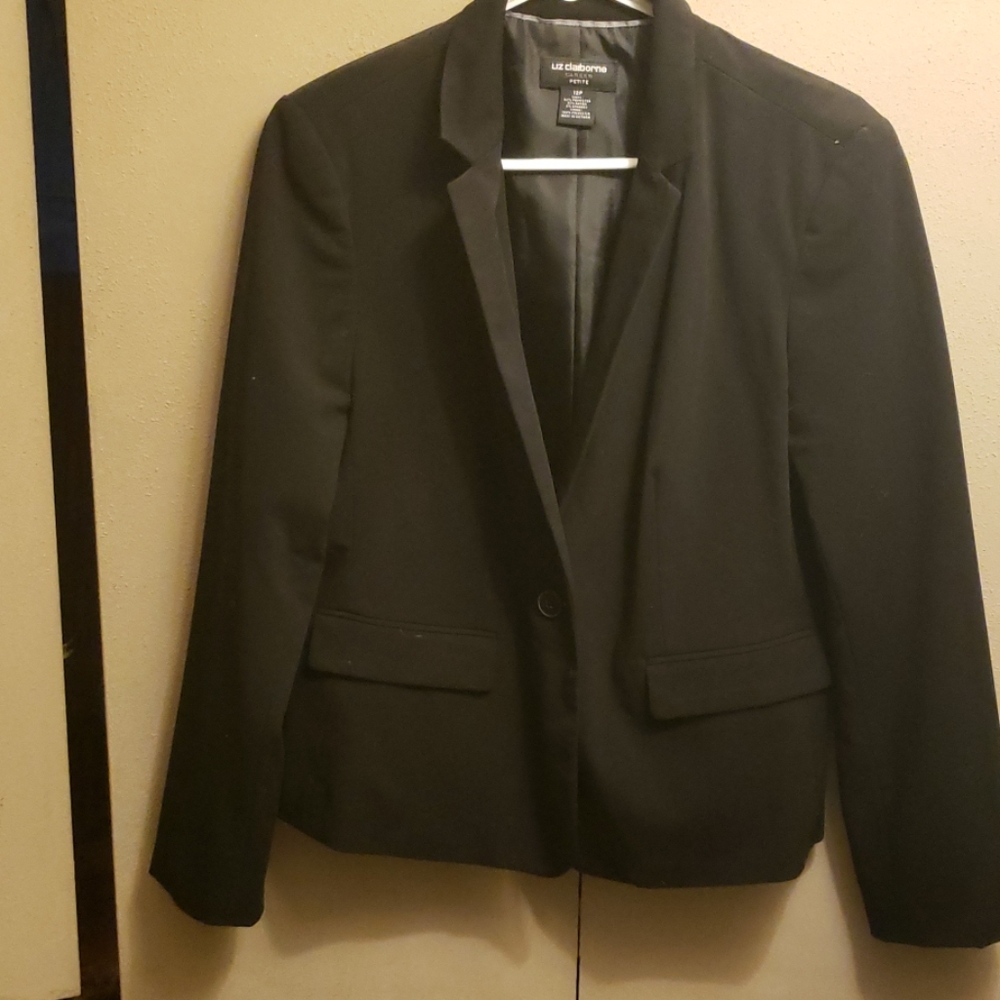 Blazer jacket